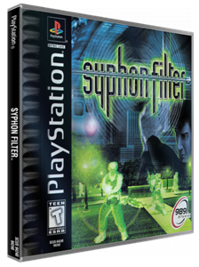 Syphon Filter